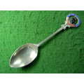 With Luck from Shanlin in fair condition mark in spoon silver plated As per pictures