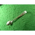ice tongs show plating wear silver plated As per pictures