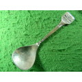 Watuni silver plated  in good condition As per pictures