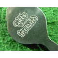 Ireland silver plated spoon  in good condition As per pictures