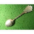 Granada silver plated spoon  in good condition As per pictures