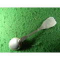 Cordoba silver plated spoon  in good condition As per pictures