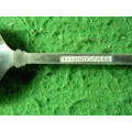 ST. Paul`s London silver plated spoon  in good condition As per pictures