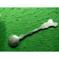 Aries  March 21-Aprilo 19 EPNS spoon  in good condition as per pictures