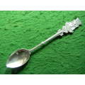 Munchen 90 silver plated  spoon as per pictures in good condition