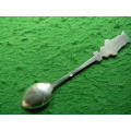 Munchen 90 silver plated  spoon as per pictures in good condition