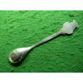 Gravenhagen 90 Alar  silver plated  spoon as per pictures in good condition