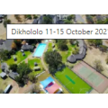 Dikhololo mid week 9112020-13112020 4 sleeper R100 Guest sertificate
