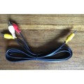 RCA Cable(10 per bid)