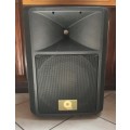 Quest 12` Speaker(QS250)