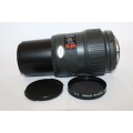 Pentax-SMC-F Zoom-1:4-5.6 70-210mm Lens-Including Pentax Lens Cap and Polarrizer