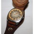 Reveille Vintage Watch-As per photos