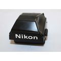 Nikon F3...DE-2 Eye Level Finder-As per photos