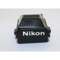 Nikon F3...DE-2 Eye Level Finder-As per photos