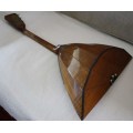 "Mandolin"/Balalaika-Made in Russia-Like ..Clifford Essex Co-London...Beautiful Instrument.