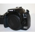 Canon *400 D* S.L.R. Digital Camera..10.1 MP. -Excellent Condition...Body Only
