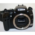Canon *400 D* S.L.R. Digital Camera..10.1 MP. -Excellent Condition...Body Only