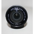 **Fujinon Aspherical Lens**Super EBC XC 16-50mm 1:3.5-5.6 OIS  (58)