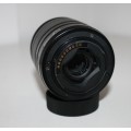 **Fujinon Aspherical Lens**Super EBC XC 16-50mm 1:3.5-5.6 OIS  (58)