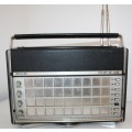 **Philips L6 X 38T** FM-AM-SW 1-4.. De Luxe....Rare Collectable Model.