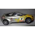 **Scalextric**Seat Leon..As per Photos...Not tested.