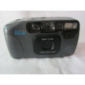 **Boots Mini Zoom**AF Power Zoom-Ricoh f=38-60mm Macro Lens..Timer...Rare Shutter Working.