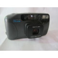 **Boots Mini Zoom**AF Power Zoom-Ricoh f=38-60mm Macro Lens..Timer...Rare Shutter Working.