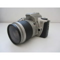 **Canon EOS 300**35mm Film Camera..Good Condition...Incl Hoya UV(o) Filter.