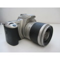 **Canon EOS 300**35mm Film Camera..Good Condition...Incl Hoya UV(o) Filter.