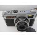**Condor No-19099** 35 mm Camera-Condor A.C.Delta 1:3.5 f=4.5cm Lens.