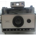 **Polaroid Land Camera**Automatic 320...As per Photos