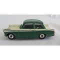 Dinky Toys**Triumph Herald**Dinky Toy-As per Photos