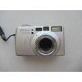 **Pentax Optio 555**5 Megapixels-5x Zoom-Including Pentax Charger and Pentax Battery,and Memory Card