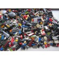 Lego Vintage Combo-As per Photos