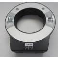 Metz 15 MS-1 Digital Macro Ringlight Flash Kit-Adapter Rings/Filter Bracket.