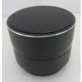 HD Spy Camera-WiFi Bluetooth Speaker-Spy Camera 180` Rotation Lens-Wireles...As new.