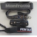Combo Camera Neck Straps-Winder(not tested)-As per Photos