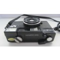 Minolta Hi-Matic Auto Focus Minolta 28mm f2.8 Lens-Working-Looking in Good Condition