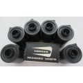 Reloadable Cassette -Cnsar-Ralph Norris Ltd-London-as per Photos