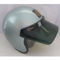 Helmet--As per Photos