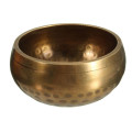 Hammered Traditional Singing Bowl for Meditation