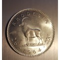 Rhodesia Coin Collection 88 coins