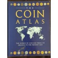 3 x Coin Collector books