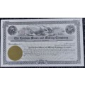 Rare Antique Documents x6 value R4000+