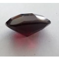 Synthetic Ruby - Large 15.5 Carat