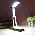 RECHARGEABLE FOLDING LAMP WITH POWER BANK PHONE CHARGER