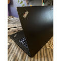 Lenovo ThinkPad T440s Core i7, 256GB SSD, 8GB Ram laptop