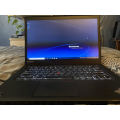 Lenovo ThinkPad T440s Core i7, 256GB SSD, 8GB Ram laptop