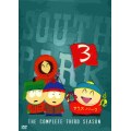 South Park Season 3 (make an offer)