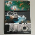 Complete Digital Photography